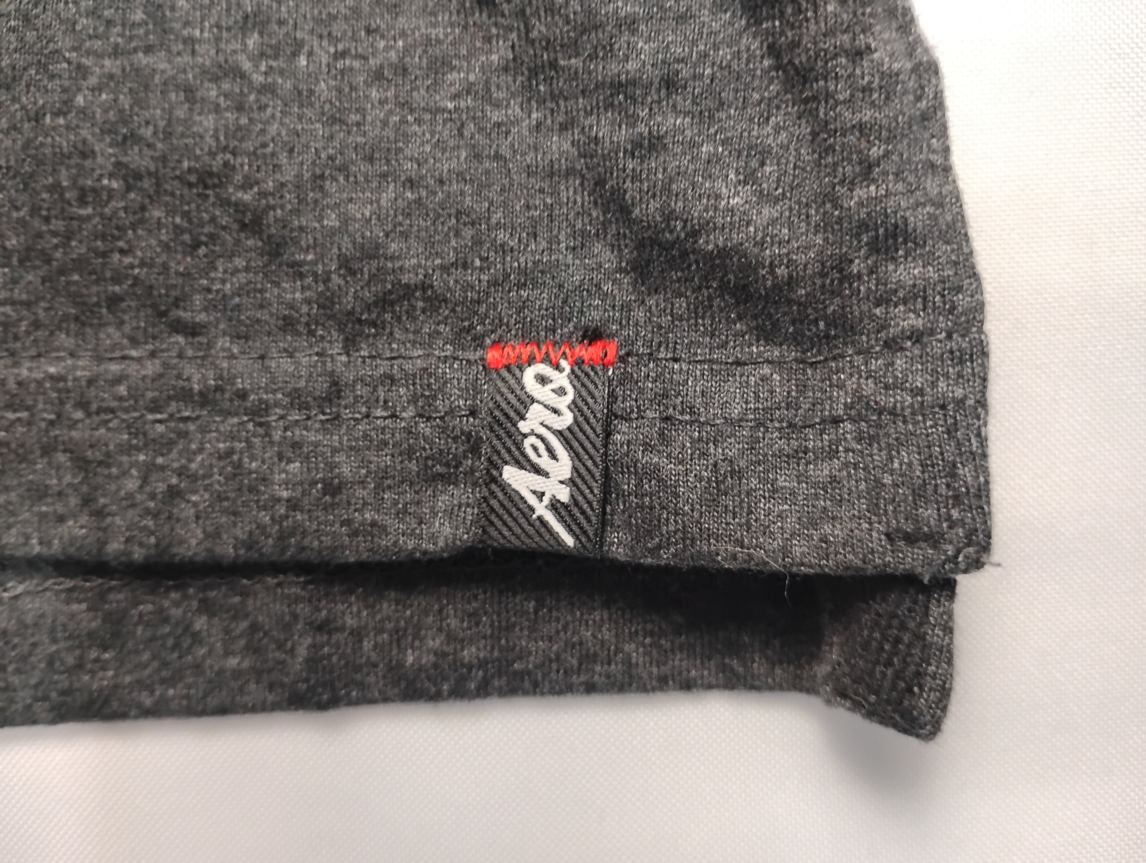 Camisa manga corta Marca Aeropostal 2XL