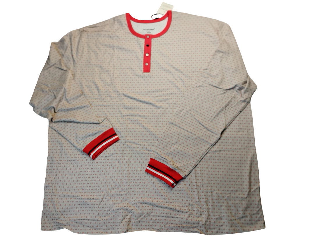 Set de pijamas Marca Hearth & Hand 4XL TALL