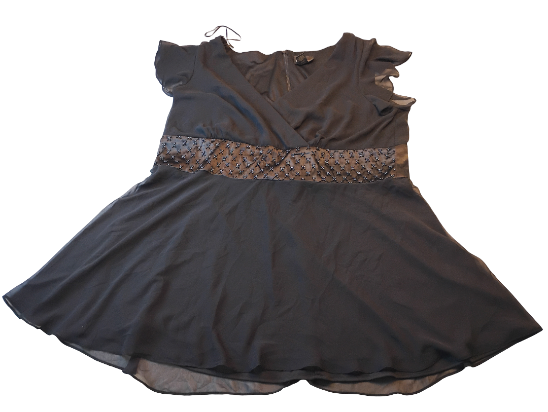 Blusa Marca LANE BRYANT | Size 22W