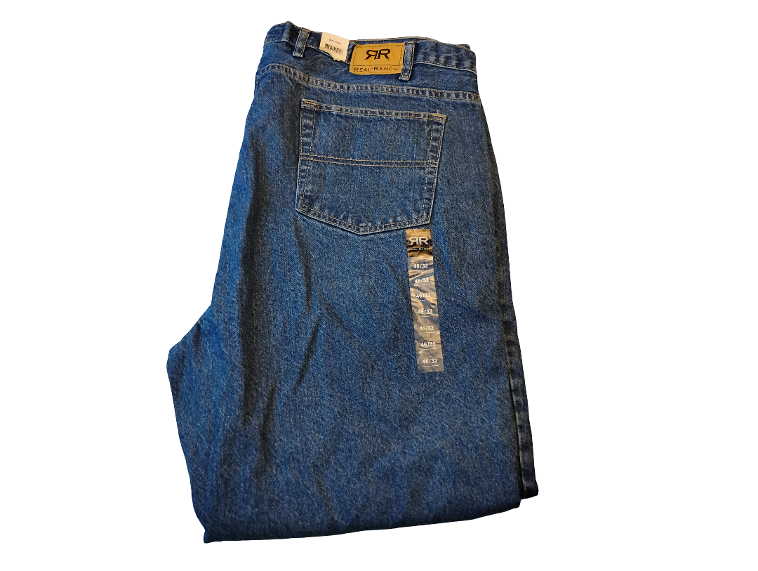 Jeans Marca Real Ranch | Size 46 x 32