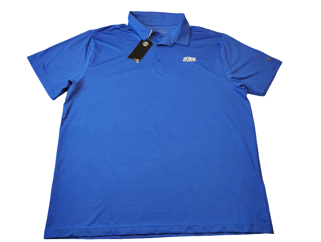 Polo Marca HEATGEAR | GOLF | Size 2XL | 2TG