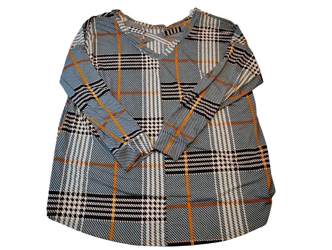 Blusa Marca SEW IN LOVE | Size XL