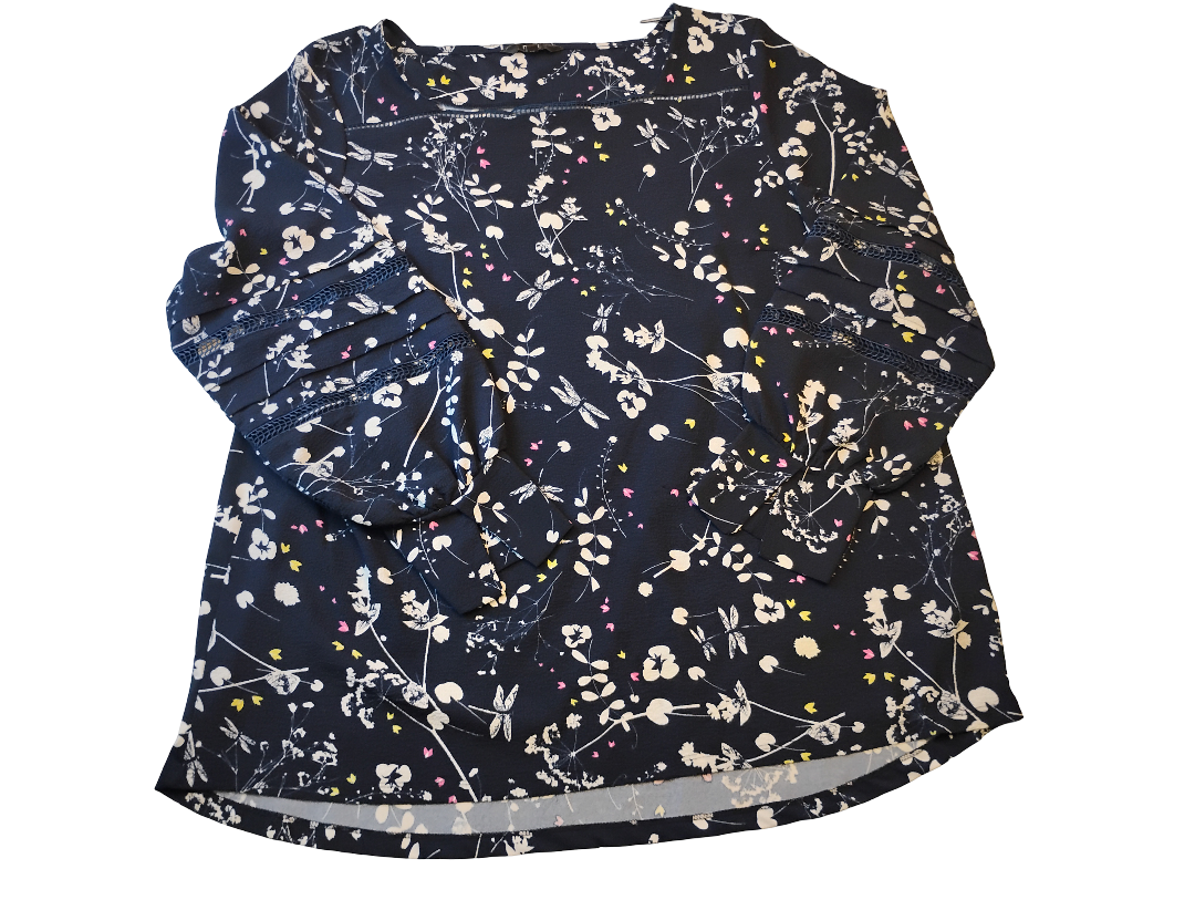 Blusa marca NEXT | Size 20