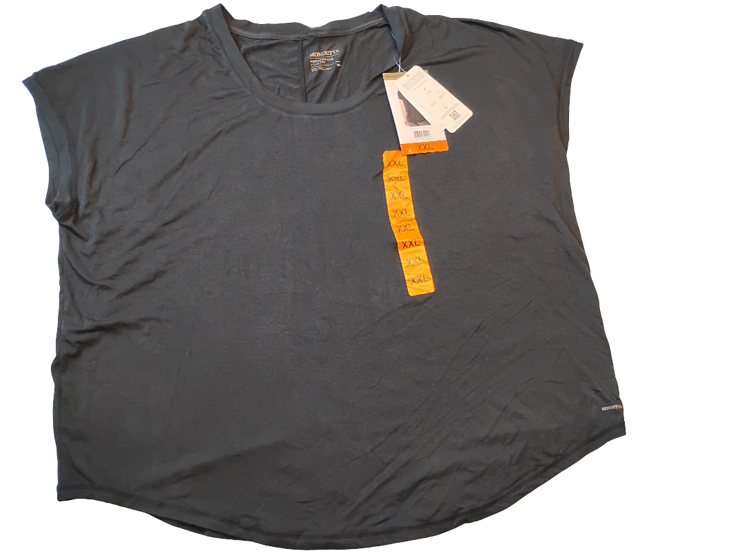 Blusa Marca MONDETTA | Size 2XL
