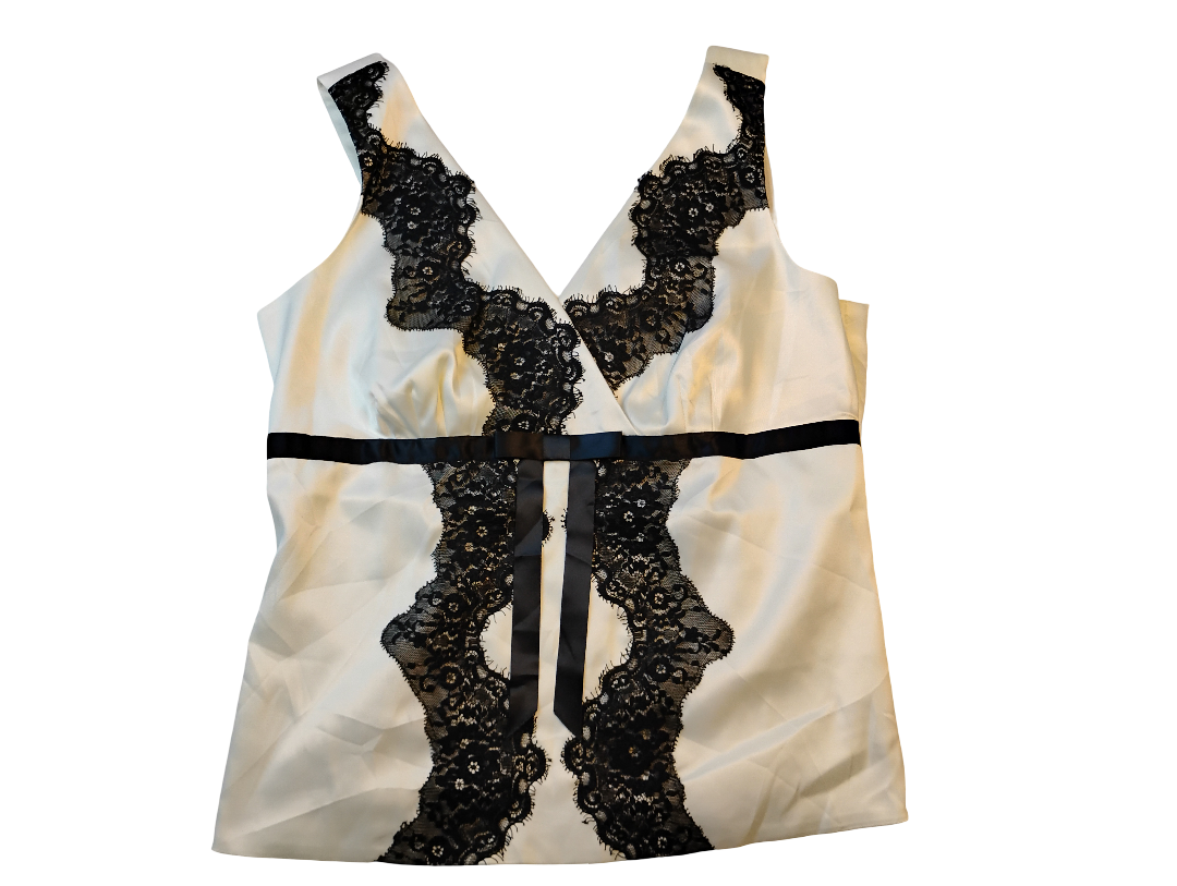 Blusa marca SUNNY LEIGH | Size 10