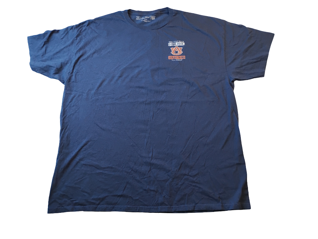 T shirt 2025 NCAA MENS FINAL FOUR | Size 2XL