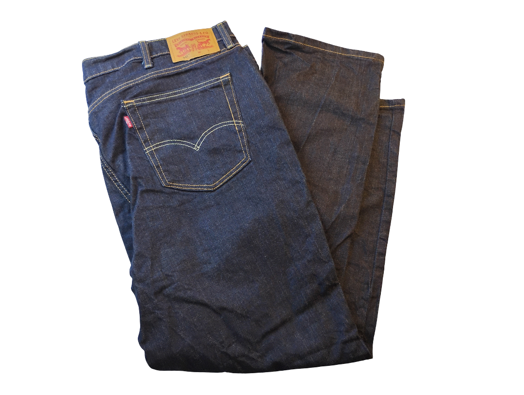 Jeans LEVIS STRAUSS & CO. | Size W 46   L 30