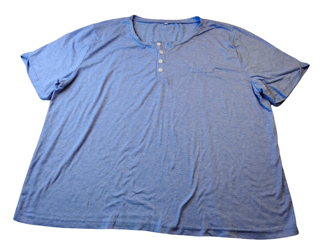 Blusa Size 5XL