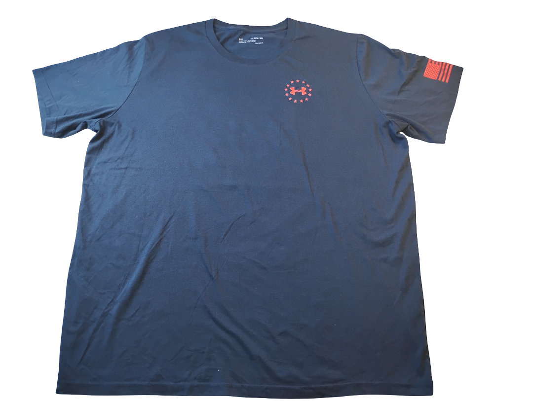 T shirt HEATGEAR | Size 3XL