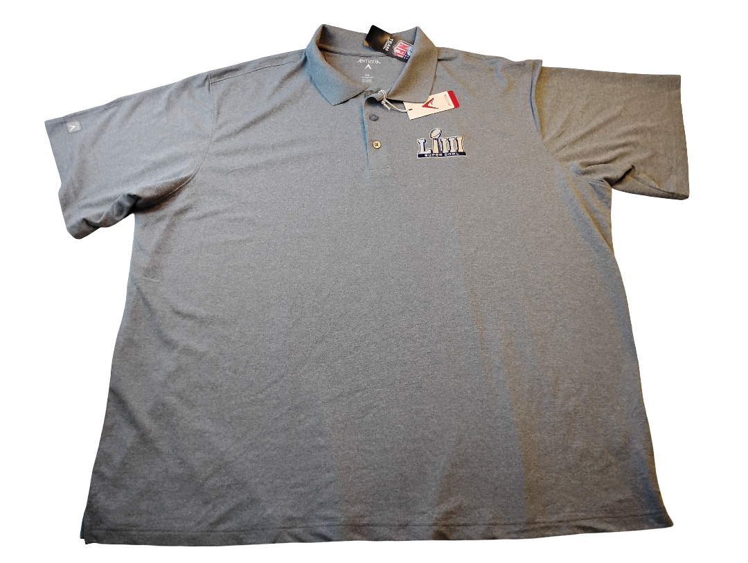 Polo Marca ANTIGUA | Size 3XL