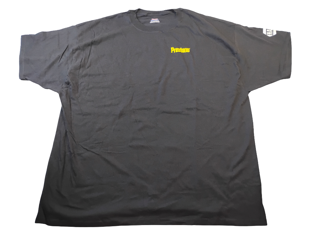 T-shirt con estampado de Preston - NAPA | Size 3XL