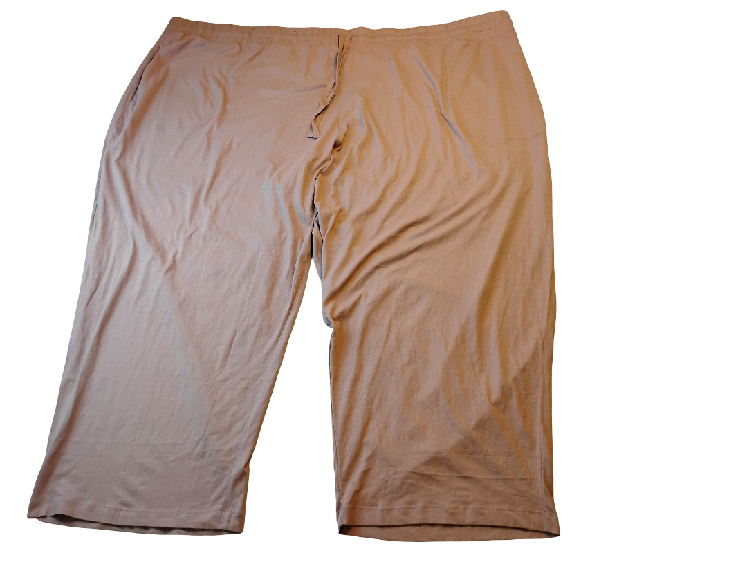 Pantalón con bolsillo de mujer | Size 6X Marca Amazon