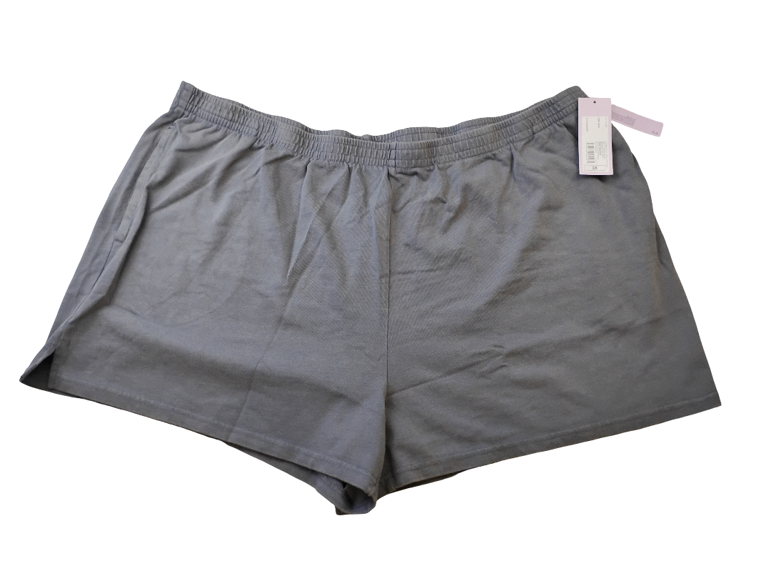 Short Marca Wild Fable | Size 2X