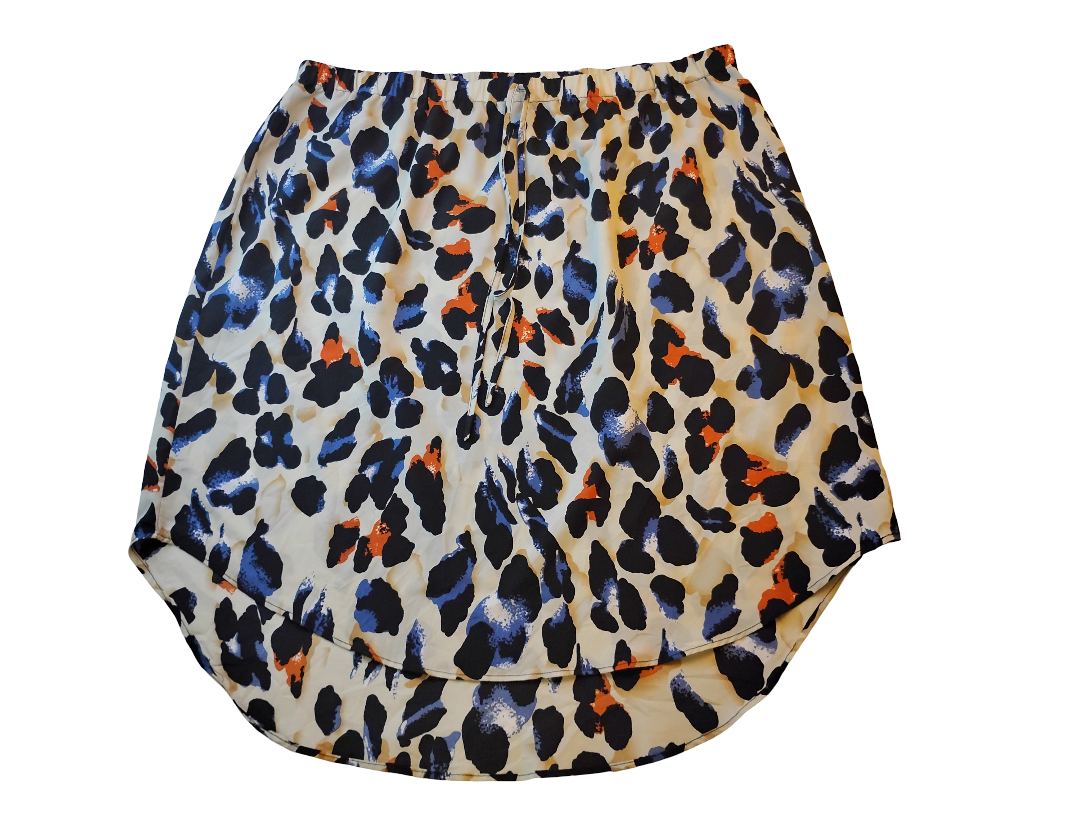 Falda SHEIN CURVE | Size 4XL