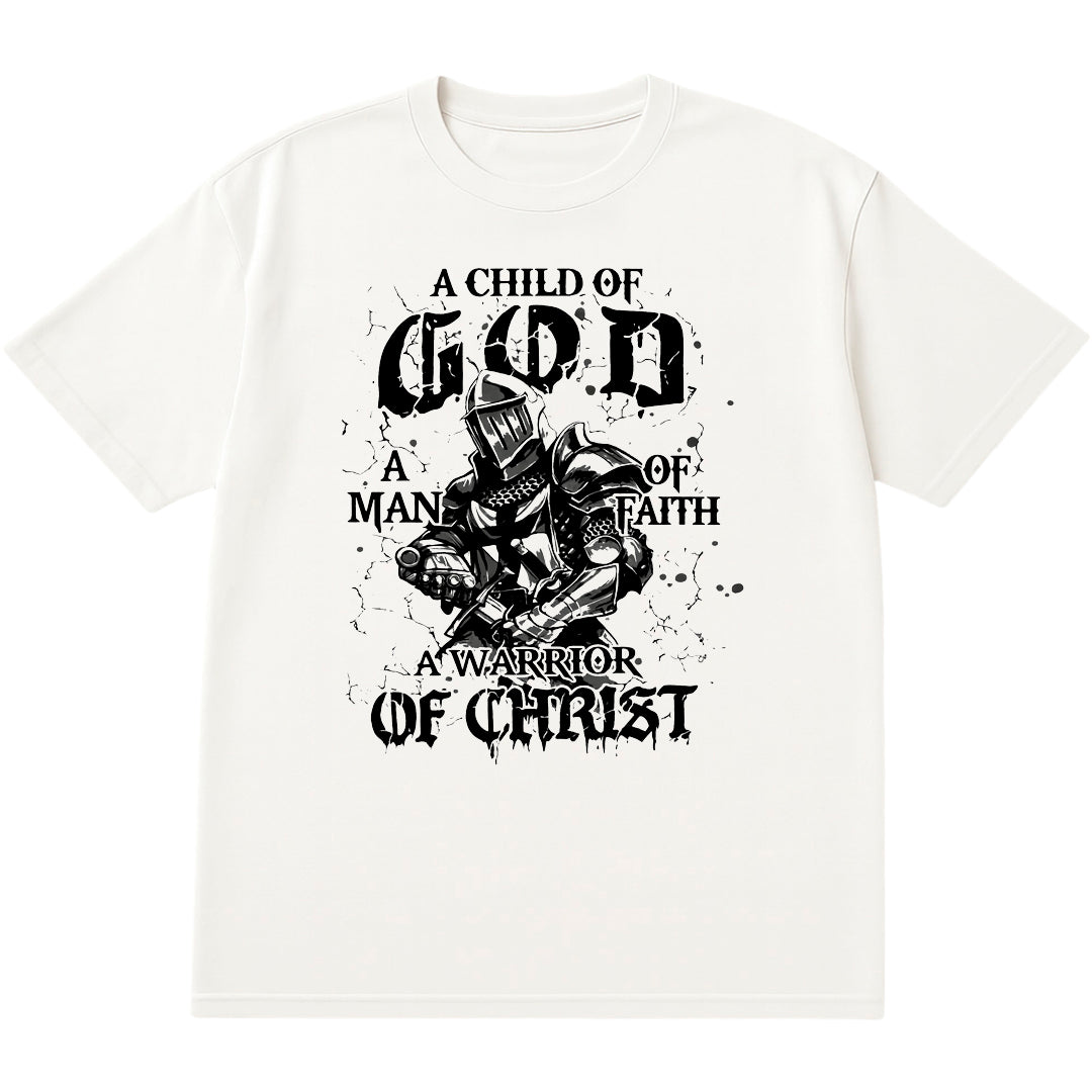 T-shirt | Jesus 11 | Size XL, 2XL, 3XL, 4XL, 5XL, 6XL | 100% COTTON