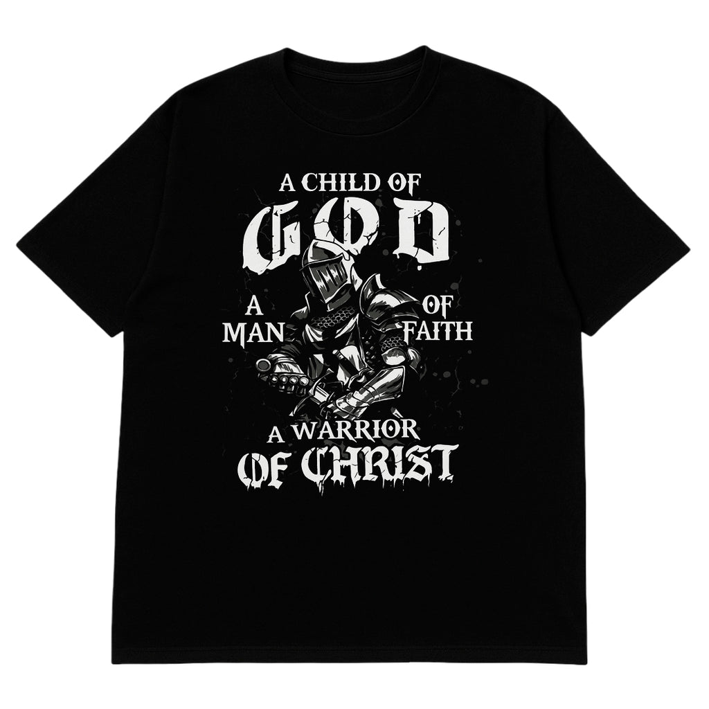 T-shirt | Jesus 11 | Size XL, 2XL, 3XL, 4XL, 5XL, 6XL | 100% COTTON