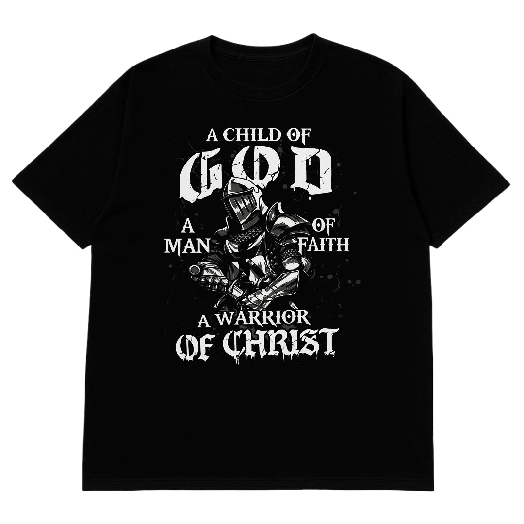 T-shirt | Jesus 11 | Size XL, 2XL, 3XL, 4XL, 5XL, 6XL | 100% COTTON