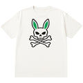 T-shirt | BUNNY | Mix 16 VERDE | Size - S, M, L, XL, 2XL, 3XL, 4XL, 5XL, 6XL | 100% COTTON