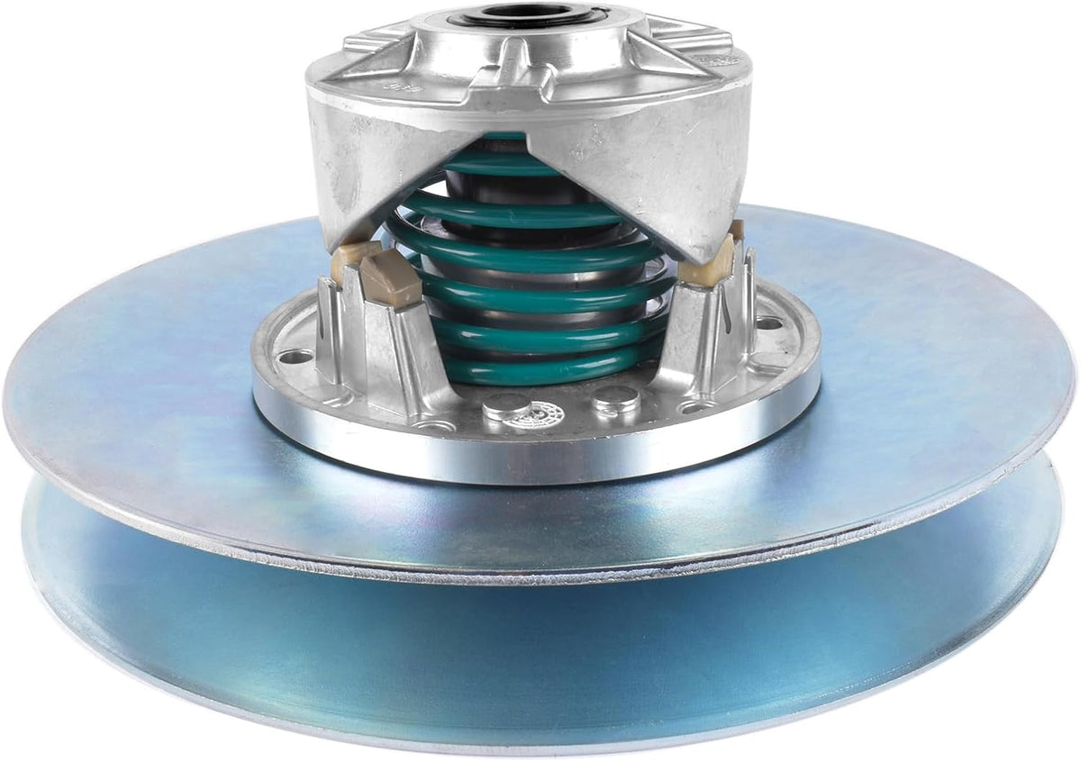 HOLDWELL AM138089 Transaxle Driven Clutch for John Deere Gator 4x2 6x4 XUV625i