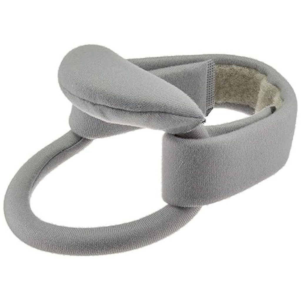 Patterson Medical Headmaster Cervical Collar Neck Support Brace – Medium