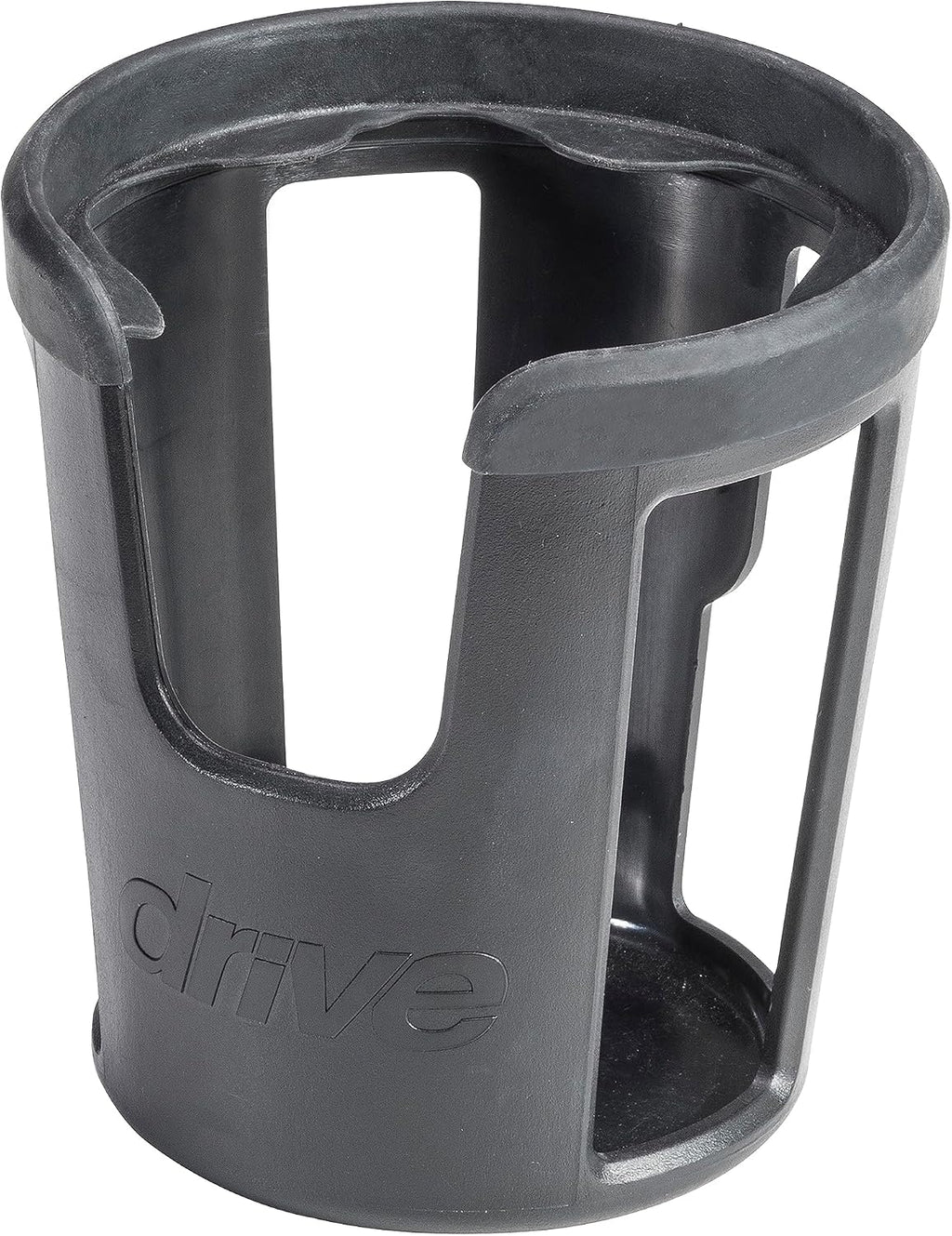 Drive Medical Nitro Sprint Glide Cup Holder 102662-CUP Rollator Walker Accessory