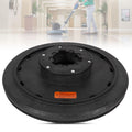 Dilomber 16" Floor Buffer Pad Driver Holder w/ 2" Riser for 17" Floor Machines