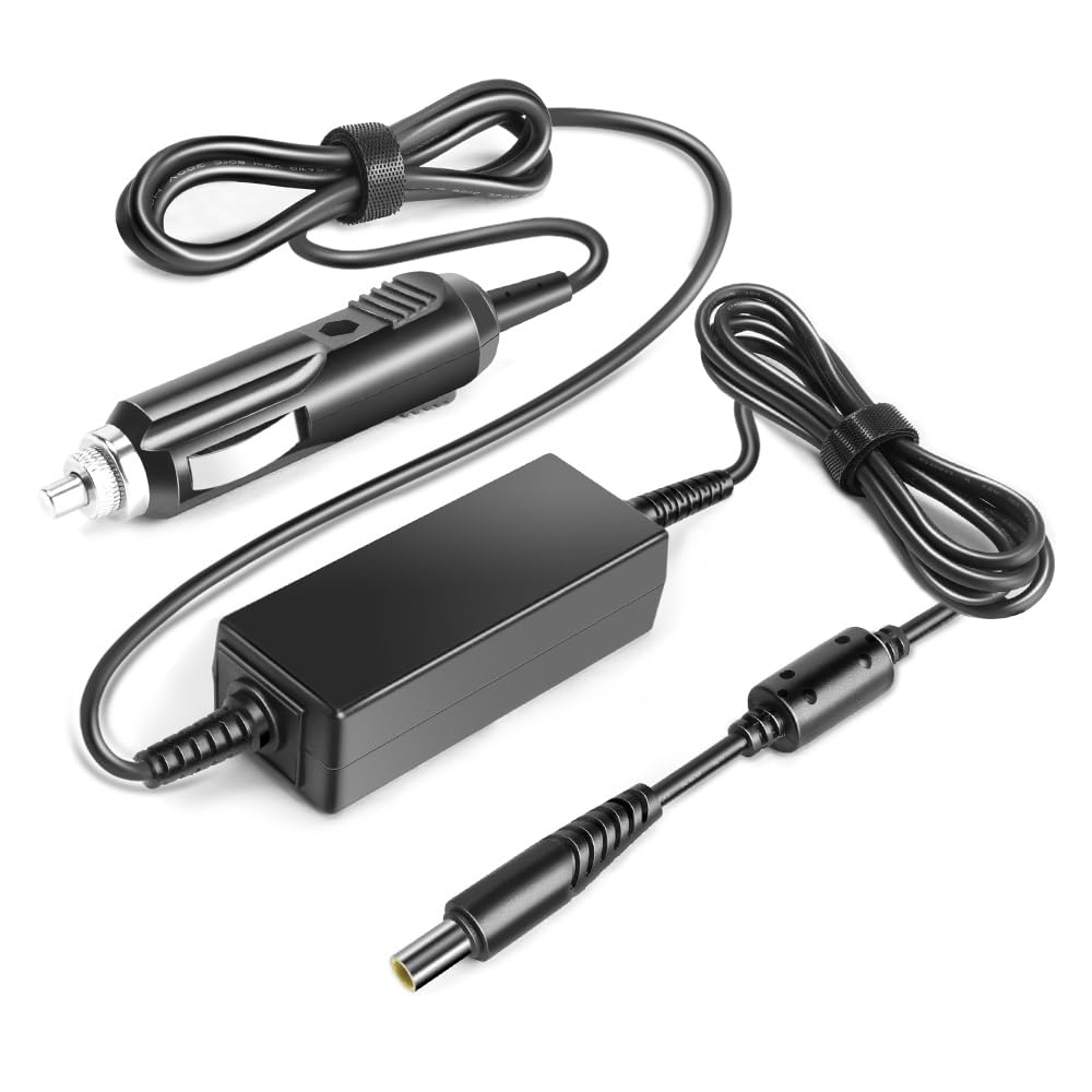 TAIFU 90W DC Car Power Adapter for ResMed AirSense 10 AirCurve 10 12V/24V