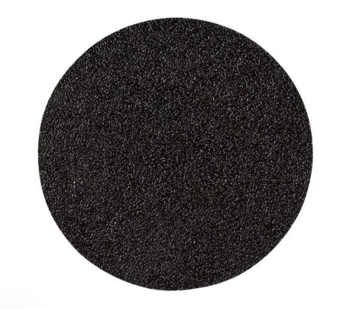 Mercer 44816060 16" Double-Sided Floor Sanding Discs 60 Grit No Hole 20-Pack
