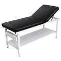 VEVOR Medical Exam Table 500lb Adjustable Backrest Treatment Table Local Pickup