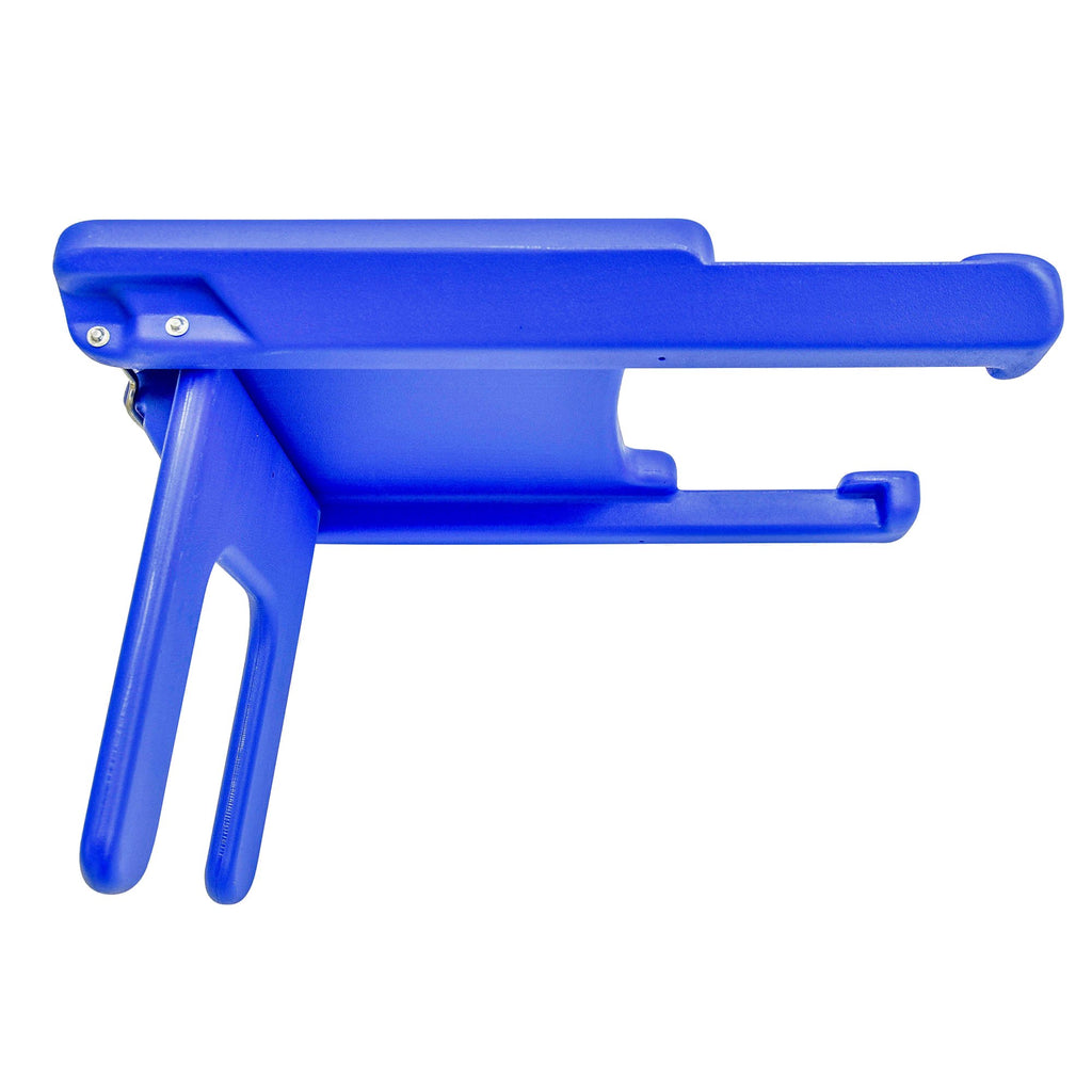 Children's Factory Edutray Desk Attachment for Chair Cube Blue TRAY ONLY