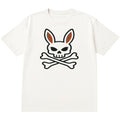T-shirt | BUNNY | Mix 21 MARRON | Size - S, M, L, XL, 2XL, 3XL, 4XL, 5XL, 6XL | 100% COTTON