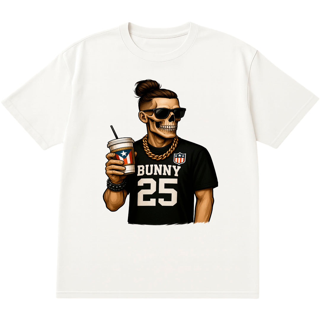 T-shirt | Super Bowl | Mix 24 Hombre | Size XL, 2XL, 3XL, 4XL, 5XL, 6XL | 100% COTTON