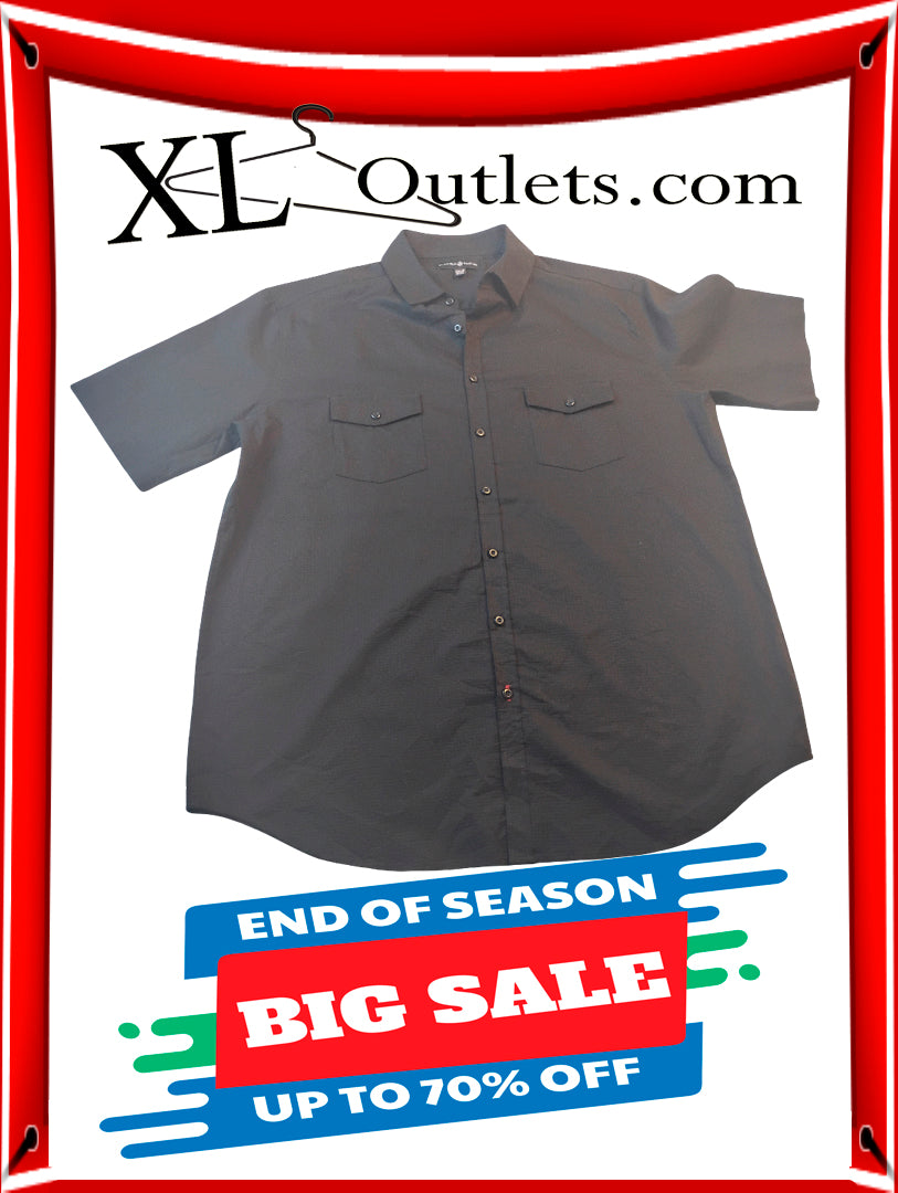 Camisa manga larga | Marca Beverly Hills Polo Club | Size 2XLB