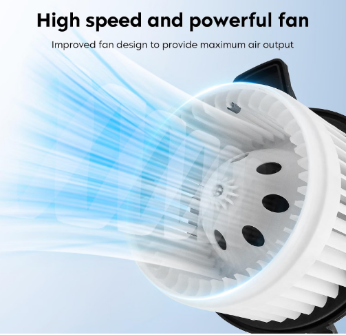 Aeagle Front HVAC Blower Motor for Dodge Durango Grand Cherokee 700216 PM9353