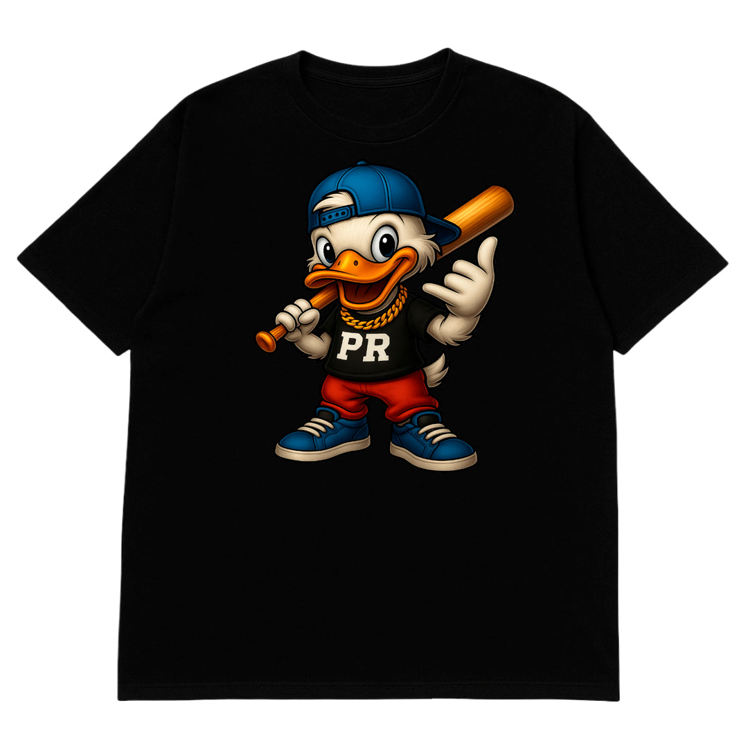 T-shirt | Urban 2 PR | Size XL, 2XL, 3XL, 4XL, 5XL, 6XL | 100% COTTON