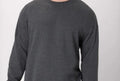 Hanes EcoSmart Unisex Fleece Sweatshirt 4XL (Big & Tall Sizes Available)