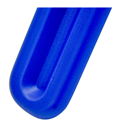 Children's Factory Edutray Desk Attachment for Chair Cube Blue TRAY ONLY