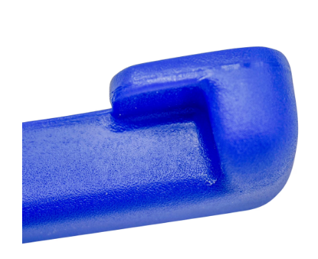 Children's Factory Edutray Desk Attachment for Chair Cube Blue TRAY ONLY