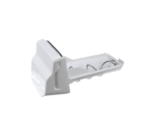 W11185686 Ice Container Bucket Auger Assembly for Whirlpool Refrigerator Replacement