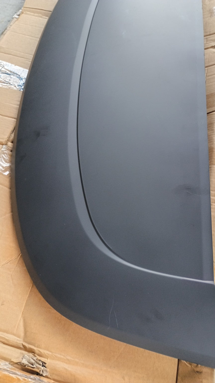 Silscvtt Matte Black Rear Roof Spoiler Wing Range Rover 2013-2022 Local Pickup