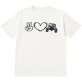 T-shirt |   | Mix 53  | Size - S, M, L, XL, 2XL, 3XL, 4XL, 5XL, 6XL | 100% COTTON