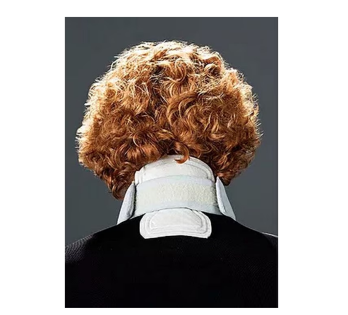 Patterson Medical Headmaster Cervical Collar Neck Support Brace – Medium