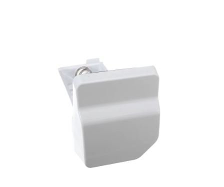 W11185686 Ice Container Bucket Auger Assembly for Whirlpool Refrigerator Replacement