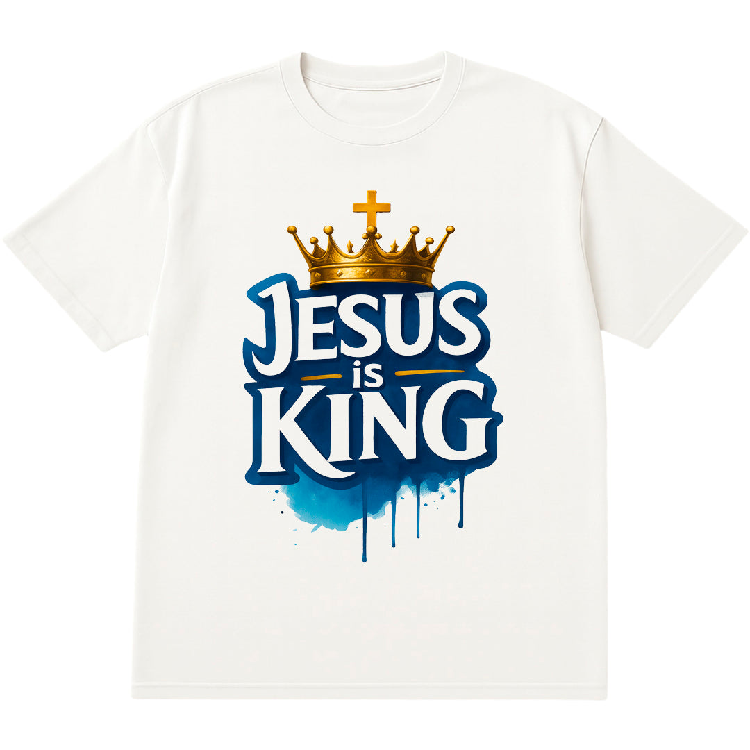 T-shirt | Jesus 6 | Size XL, 2XL, 3XL, 4XL, 5XL, 6XL | 100% COTTON