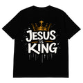 T-shirt | Jesus 6 | Size - S, M, L, XL, 2XL, 3XL, 4XL, 5XL, 6XL | 100% COTTON