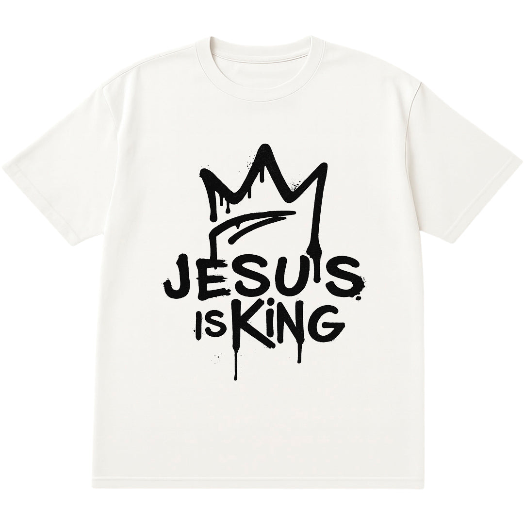 T-shirt | Jesus 8 | Size XL, 2XL, 3XL, 4XL, 5XL, 6XL | 100% COTTON