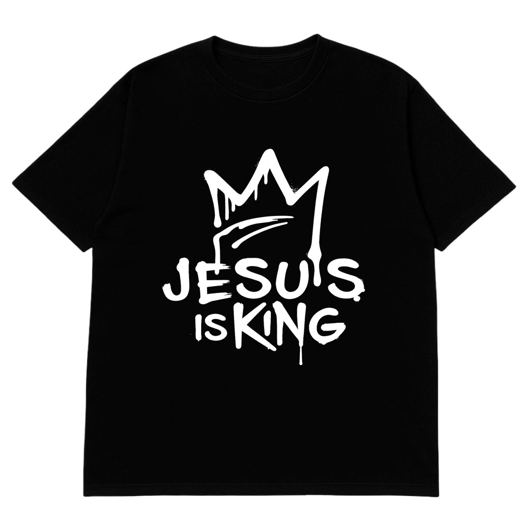 T-shirt | Jesus 8 | Size XL, 2XL, 3XL, 4XL, 5XL, 6XL | 100% COTTON
