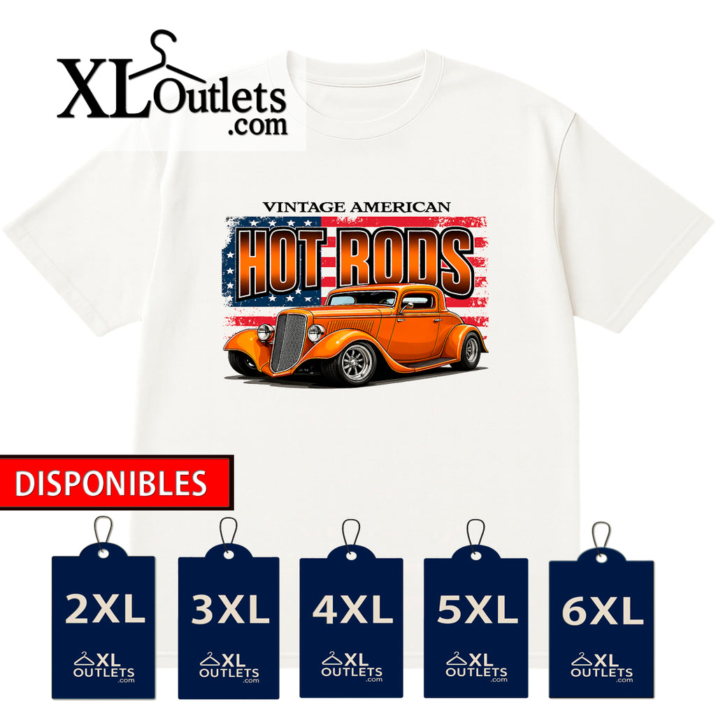 T-shirt |  Mix 52 | Size XL, 2XL, 3XL, 4XL, 5XL, 6XL | 100% COTTON