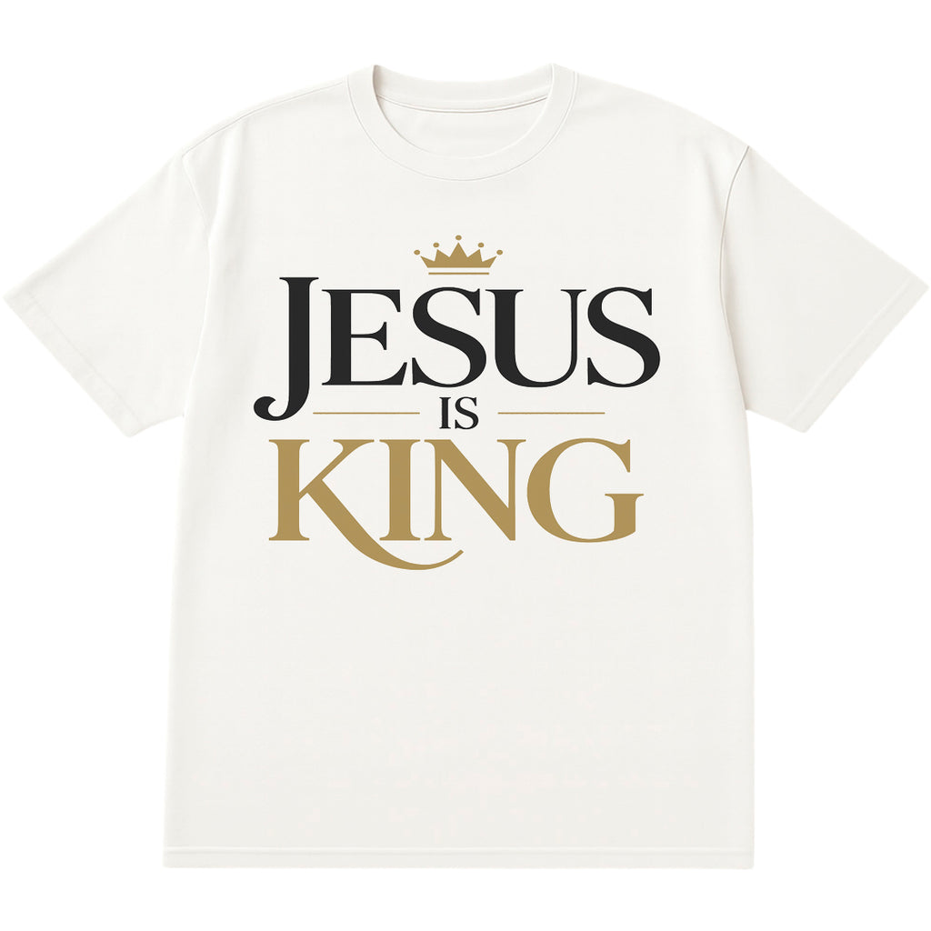 T-shirt | Jesus 9 | Size XL, 2XL, 3XL, 4XL, 5XL, 6XL | 100% COTTON