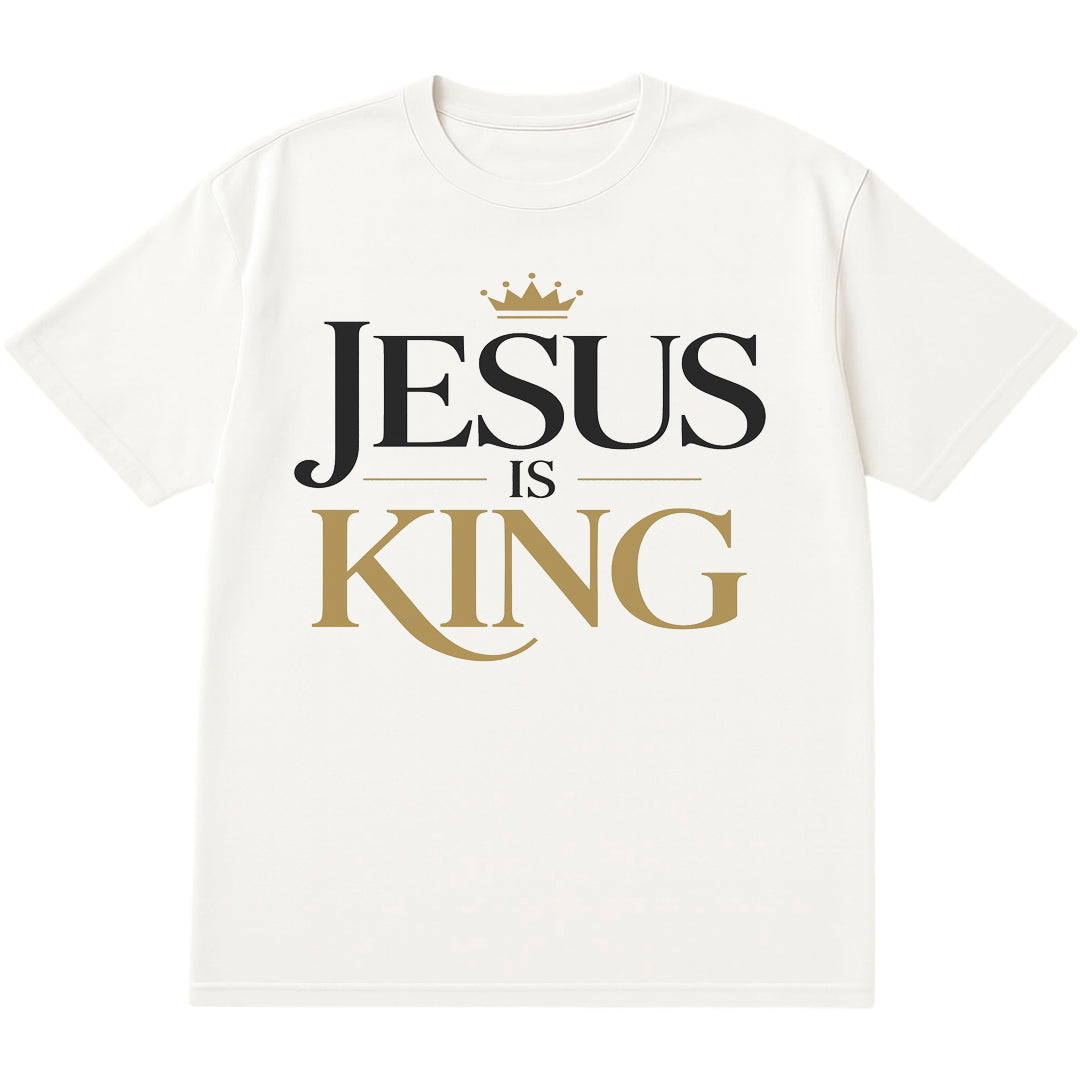 T-shirt | Jesus 9 | Size XL, 2XL, 3XL, 4XL, 5XL, 6XL | 100% COTTON